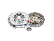 Kit d'embrayage Fiat PANDA