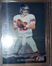 2025 Leaf Pro Set Metal - Retro Eli Manning #RB-36 Silver Brite Brite (02/49)