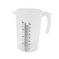 Valley Industries Multi-Purpose Measuring Pitcher - 64oz.
