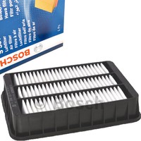 Bosch F026400200 Luftfilter FüR Citroen C4 Aircross C-CROSSER Enterprise