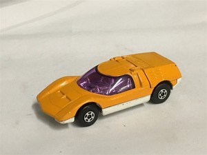 matchbox 1971 mazda rx 500