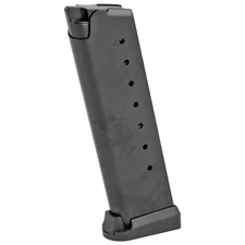 Mecgar Match Grade Magazine 45ACP 8 Rounds Fits 1911 Pistols Anti-Friction Coat
