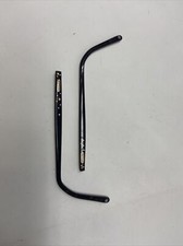 COACH LIZZIE 514 135mm Tortoise Temple Arms REPLACEMENT PARTS XT32