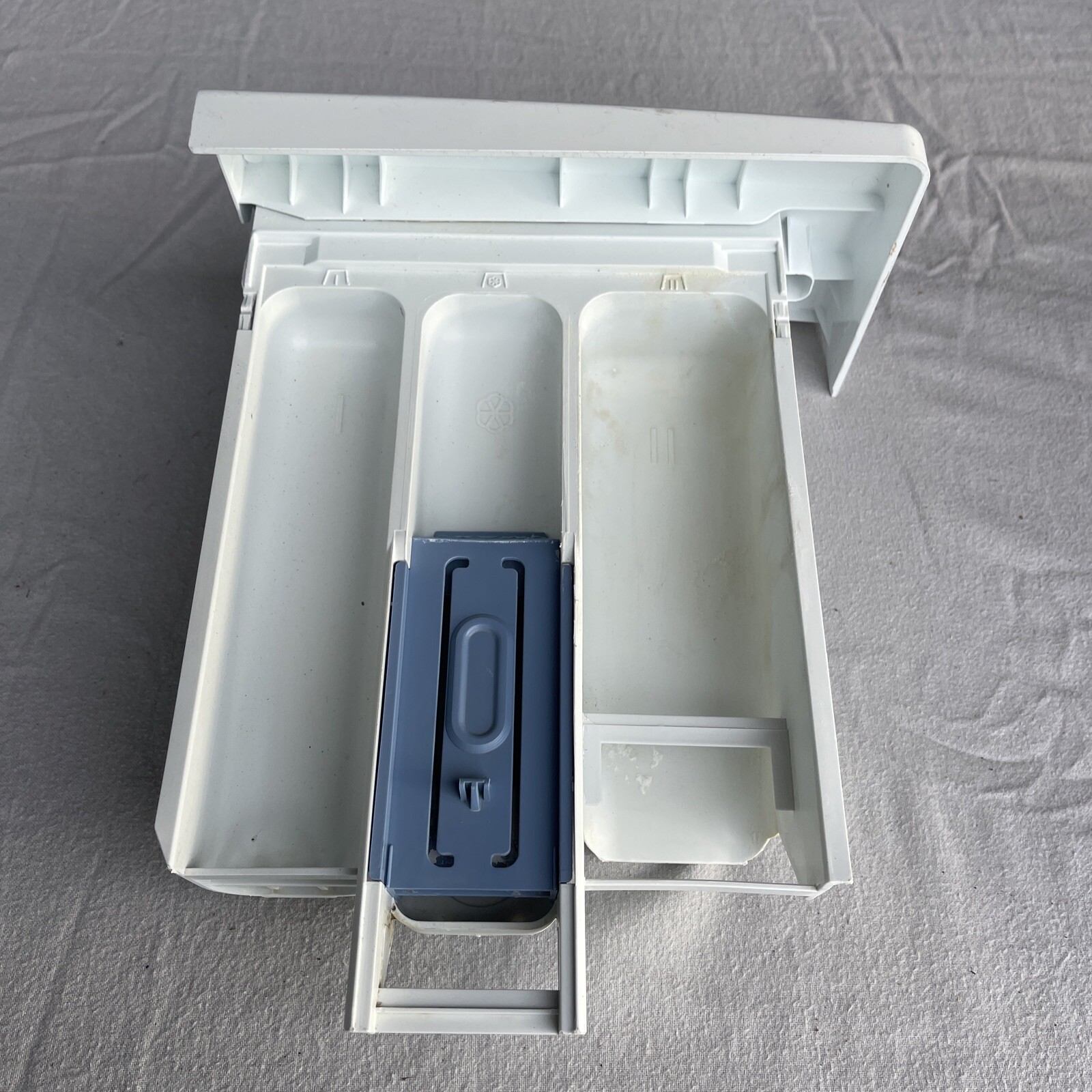 Samsung Washing Machine DC9717310A Soap/Detergent Dispenser Drawer