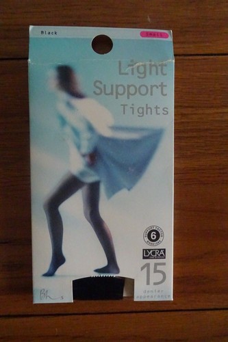 BHS 15 Denier Appearance Light Support 