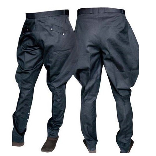 Mens Jodhpur Breeches Traditional Horse 