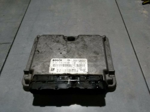 0281010269 24417194 Steuergerät Motor Computer (Motorsteuergerät) für UK26821-37