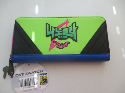 loungefly overwatch dva