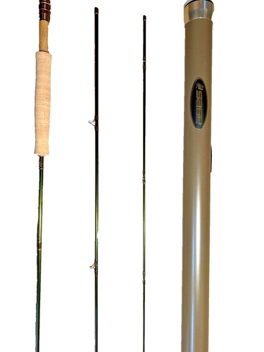 L.L.Bean フライロッド 8'6\" 5-6ライン L.L.Bean フライロッド 8'6