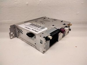 SAT NAV 2018 BMW 5ER Satellitennavigationseinheit - 11862442 8 798 029