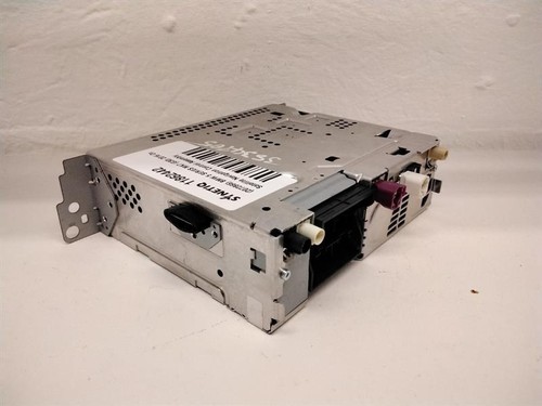 SAT NAV 2018 BMW 5ER Satellitennavigationseinheit - 11862442 8 798 029