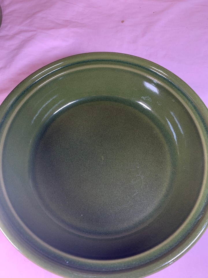 Emile Henry Tagine Olive Green eBay