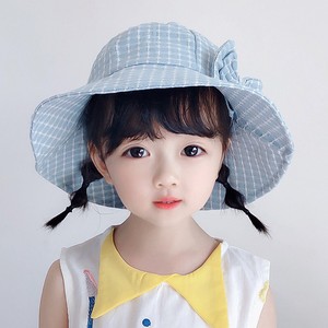 baby uv sun hat