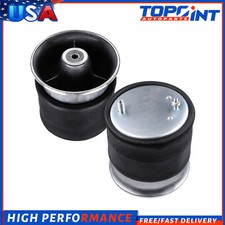For Contitech 910s16a382 W01-358-9781 Air Suspension Spring Bags 2x