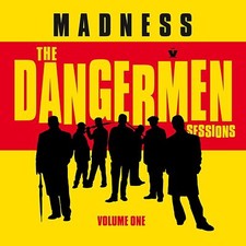 Madness - The Dangermen Sessions - Volume 1 (BMG) CD Album