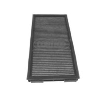 Corteco Innenraumfilter Aktivkohlefilter FüR BMW 5Er E34 Alpina B12 E32 B10