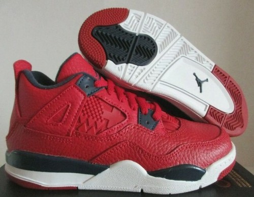 jordan bg size chart