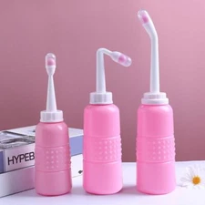 Perineal Recovery Cleansing Postpartum Feminine Care Bidet Spray Bottle