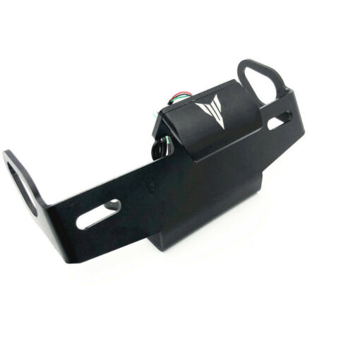 Fender Eliminator Kit LED Turn Signal For YAMAHA FZ-09/MT-07 Tracer/MT-10/MT-09 - Picture 5 of 30