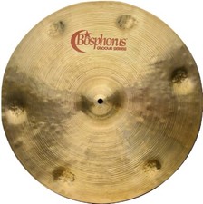 Bosphorus 20" Groove Dirty Crash