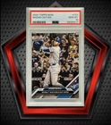Shohei Ohtani *PSA 10* 2024 Topps Now 50/50 Season #722 Los Angeles Dodgers MLB