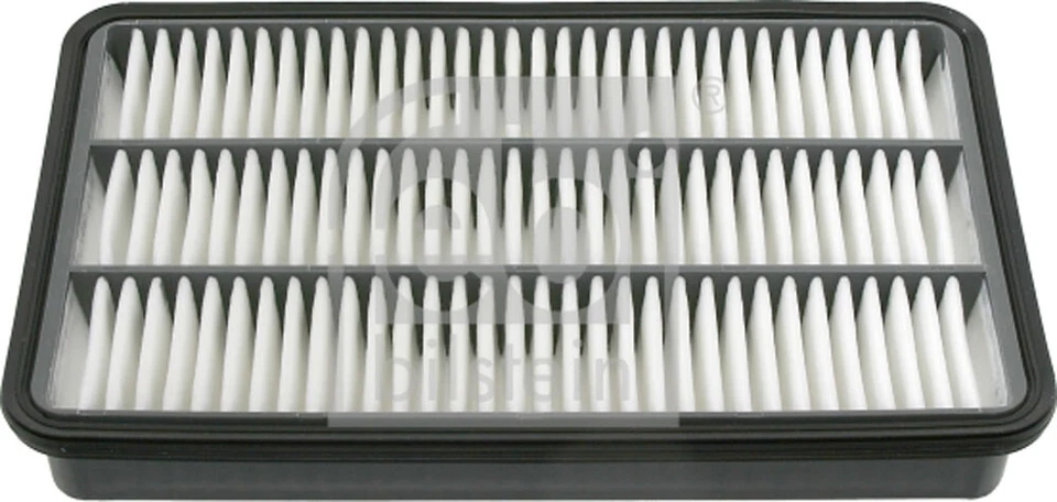 Fits Lexus RX 1998-2008 Toyota Celica 1993-1999 Baxter Air Filter 1780174060 - image 2 of 2