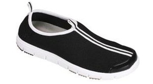 propet travel walker slip on