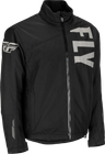 Fly Racing Aurora Jacket Snowmobile Hydraguard Waterproof Winter ...