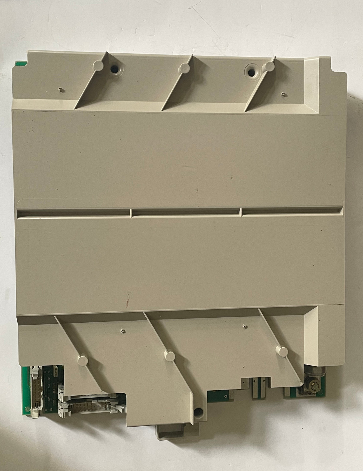 Circuit imprimé de puissance Siemens Simodrive 610 6SC6190-0FB01 neuf A90