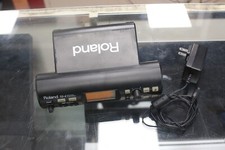 Roland TD-4 V-drums Sound Module Electric Drum brain for parts No power