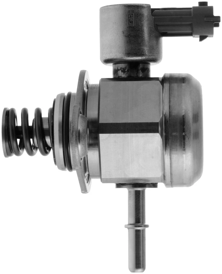 ✅ Bomba de combustível de alta pressão Bosch original do fabricante para Ford Lincoln Land Rover Range ✅ - Imagem 3 de 4