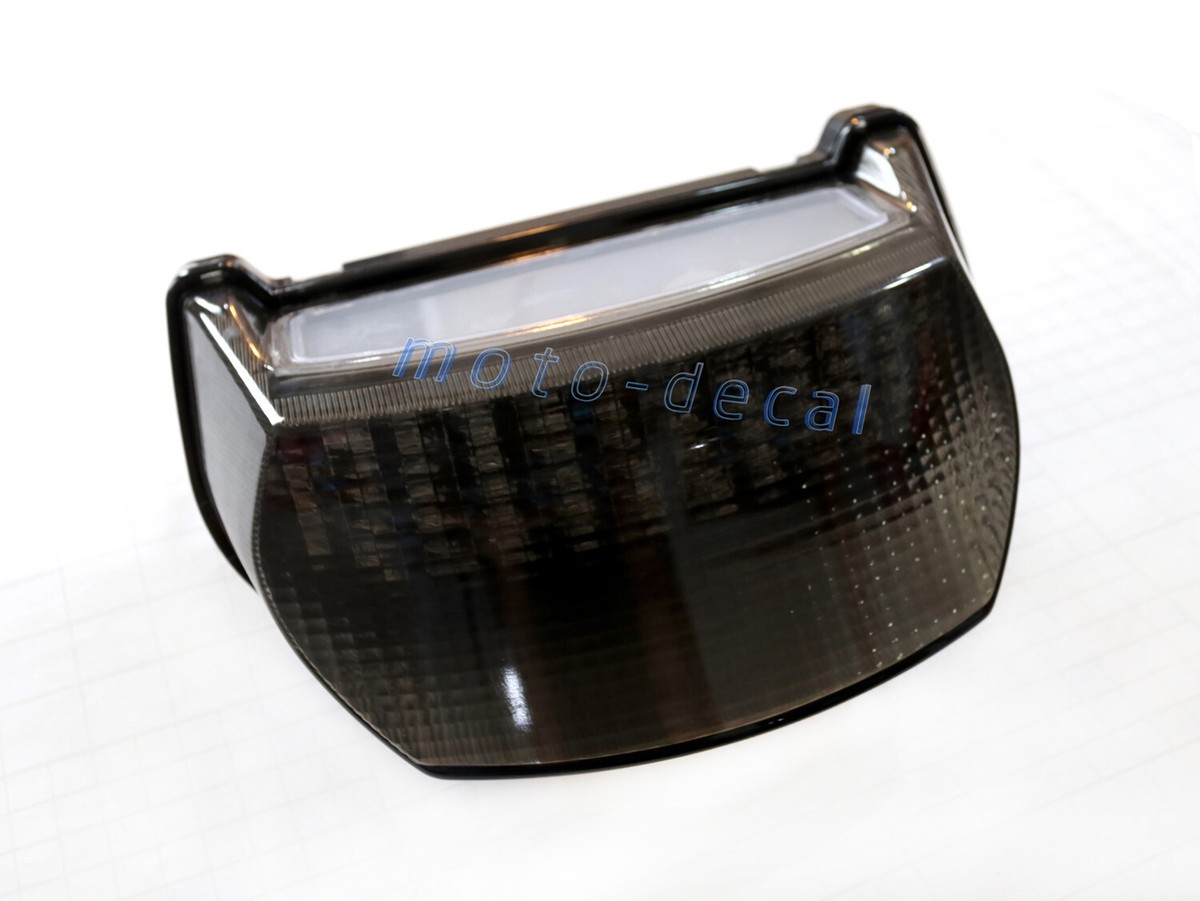 LED Rear/Tail Light For GPZ1100/ZX1100 1995-1997 Ninja ZX-7R Brake