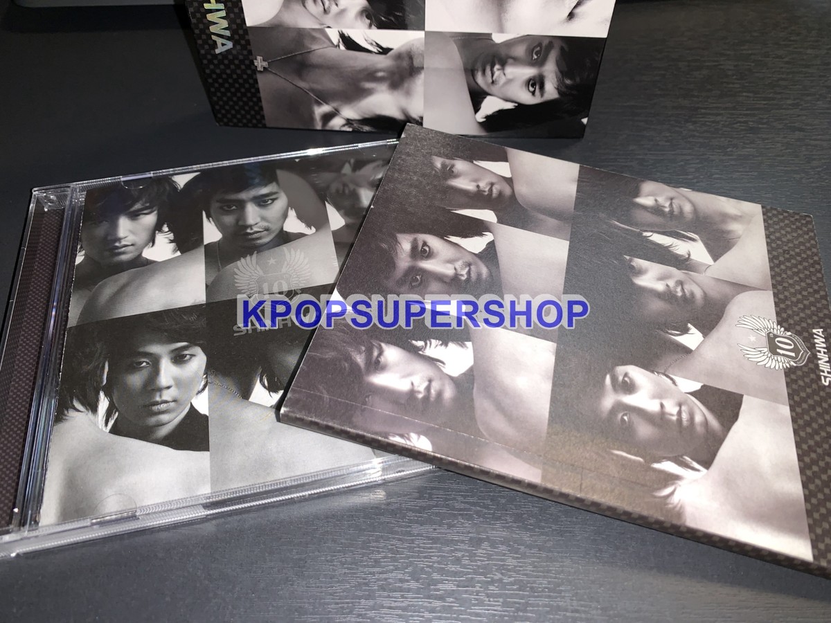 【貴重】シンファ　shinhwa　写真集セット 2026年最新】Yahoo!オークション -shinhwa シンファ 写真集の中古品