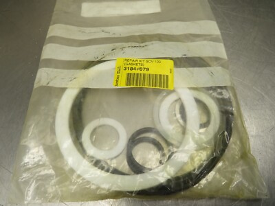 Danfoss 3184+079 Kit SCV100