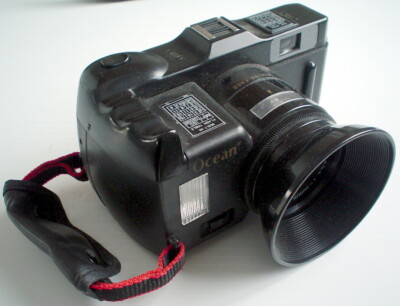 Camera ancienne d'occasion - Photo, audio & vidéo