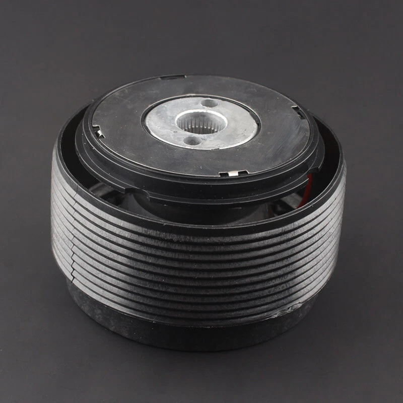 Kit adaptador de cubo de volante Boss apto para Ford Falcon Laser Bronco Fairmont Foto 2 de 4