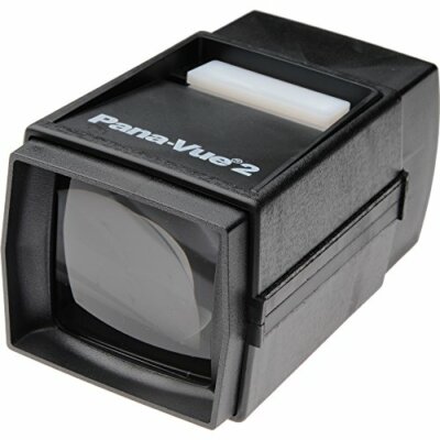 Pana-Vue 6562 Slide Viewer #2
