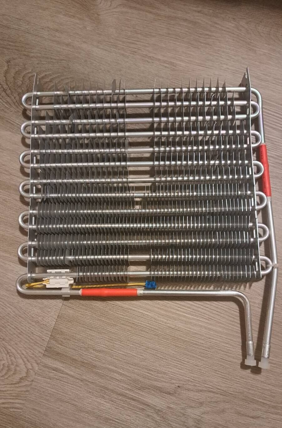 Samsung Refrigerator Evaporator Assembly DA96-01002C