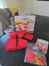 New K’Nex - Mario Kart Wii - Track Expansion Pack - Building Set 38423