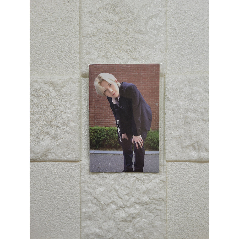 ATEEZ ソンファ fever part1 トレカ 5枚セット ATEEZ 5th Mini Album - ZERO FEVER Part.1 Yeosang Photocard