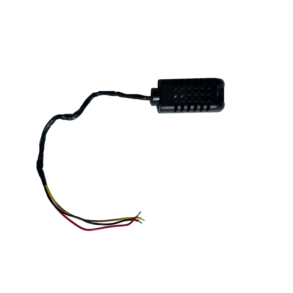 Optional Humidity and Temperature Sensor Upgrades for GlobalTime NTP Clocks - Image 3 of 4