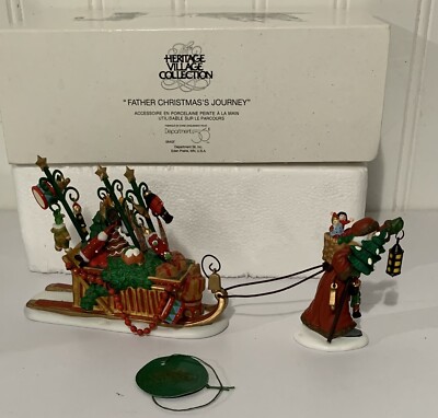 Dept 56 