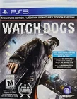Watch Dogs (PS3, Sony PlayStation 3, 2014) Tested