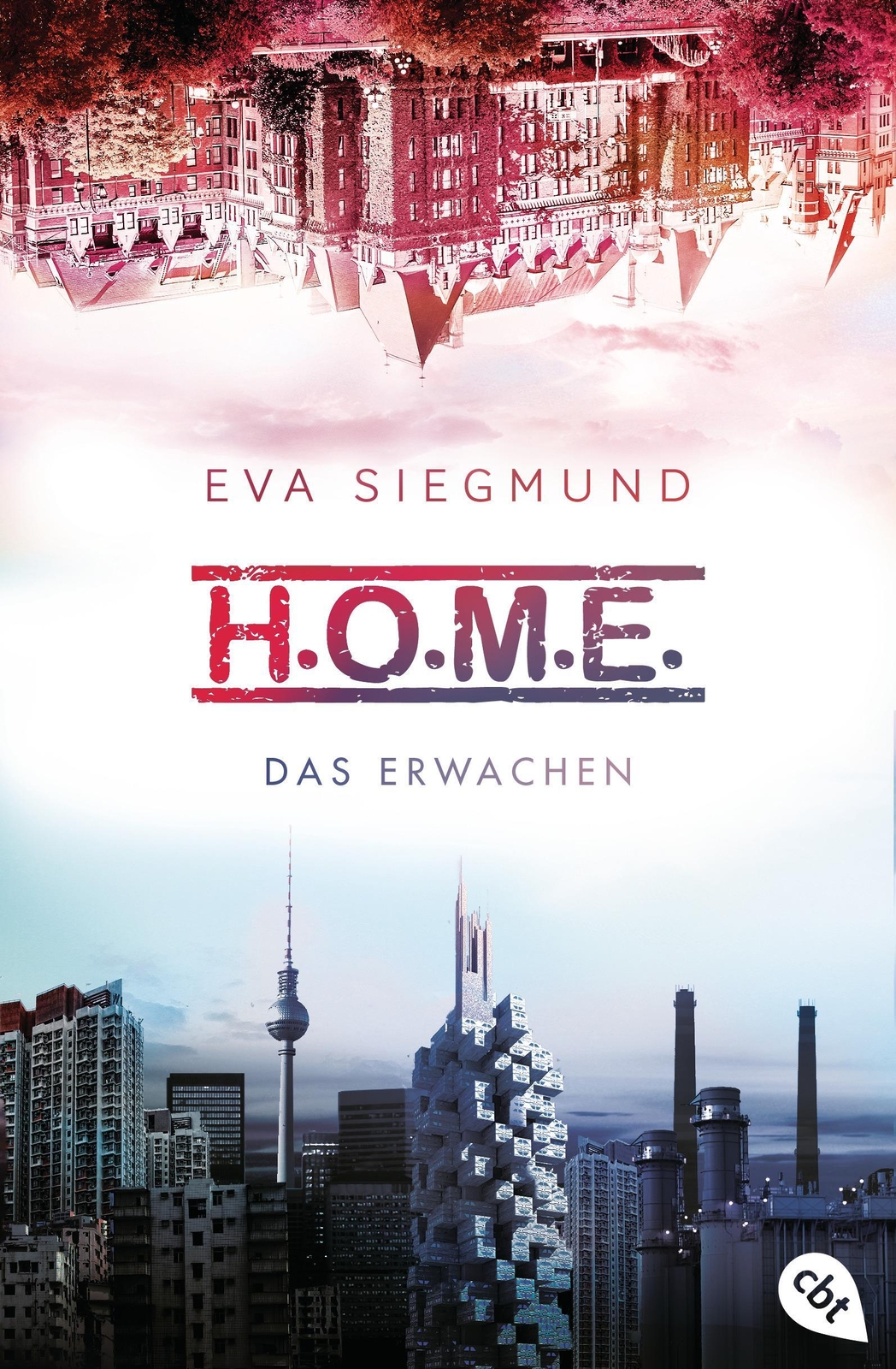 H.o.m.e. - Das Erwachen (home)
