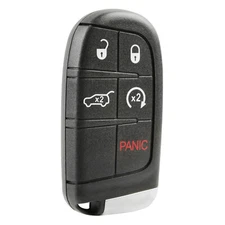 Remote Key Fob for 2018 2019 2020 2021 2022 2023 Dodge Charger M3N-40821302
