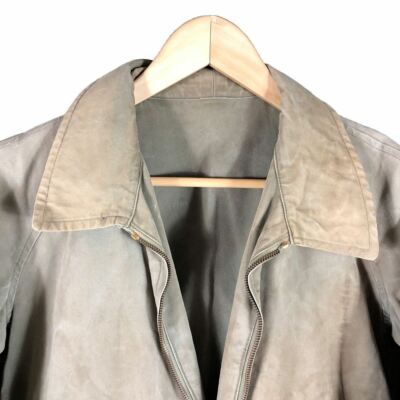 ジャケット・アウター 50s french military toile dickson coat Dickson French Toile Vintage Hunting Jacket | eBay