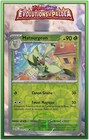 Matourgeon Reverse - EV2:Évolutions à Paldea - 014/193 - Carte Pokémon FR Neuve
