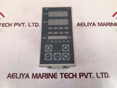 Taie fu86 digital pid controller t980-70100b