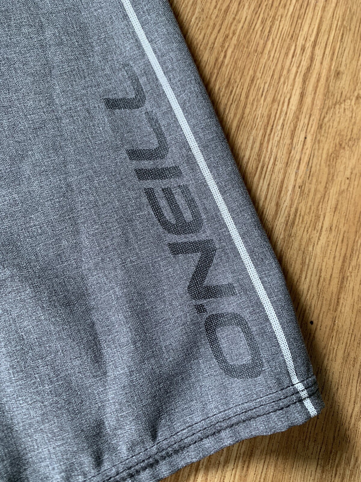 Heather Gray O’Neill Hyper Freak Solid Stretch Pe… - image 2