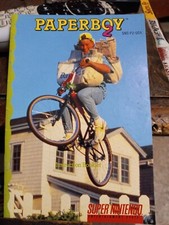 Super Nintendo SNES Instruction Manual Booklet Only Choose From Nice Selection